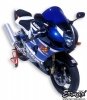 Szyba ERMAX HIGH 50 cm Suzuki GSX-R 1000 2003 - 2004